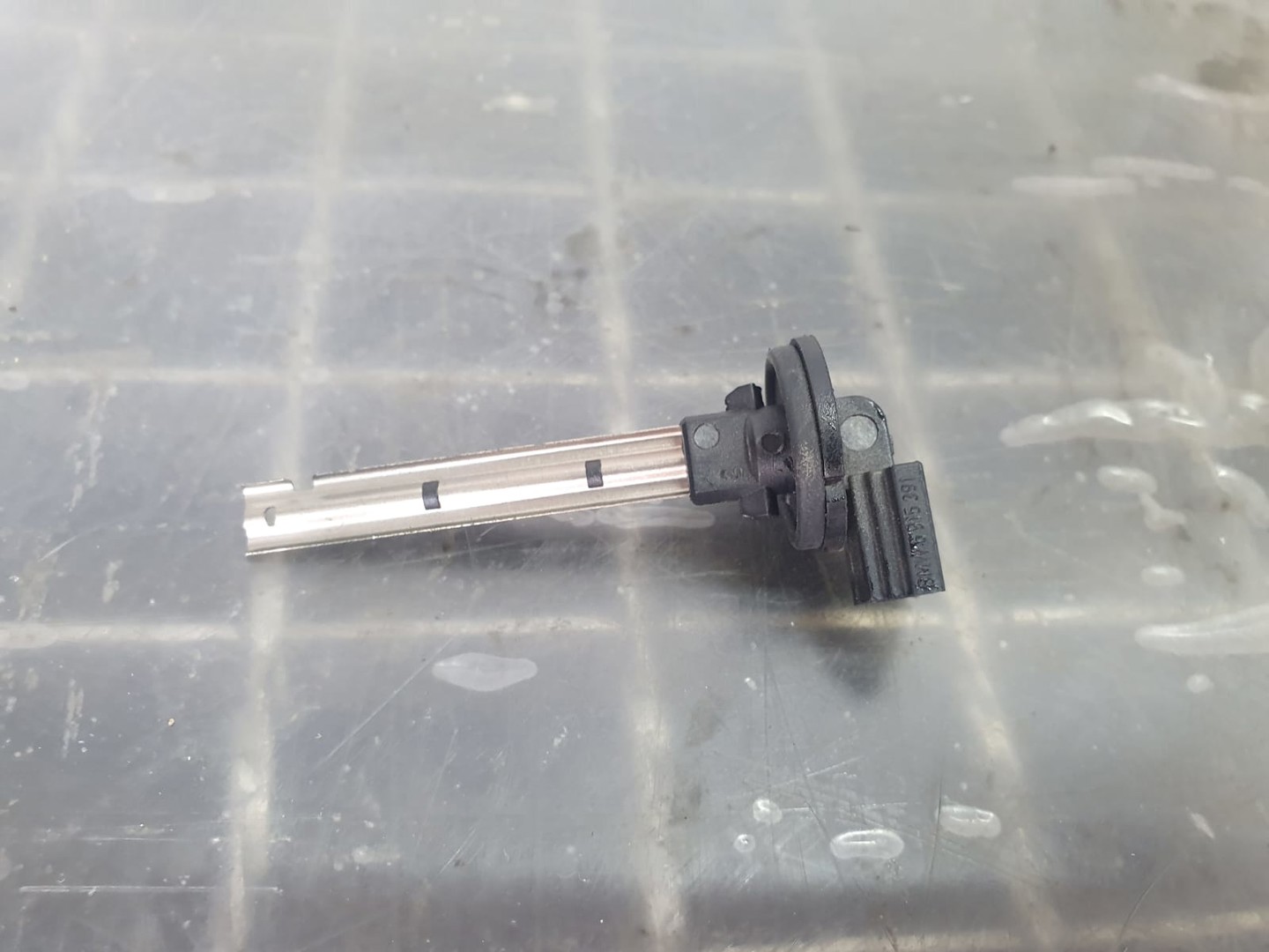Senzor temperatura interioara 6915391 BMW X1 E84 (2009 - 2012)
