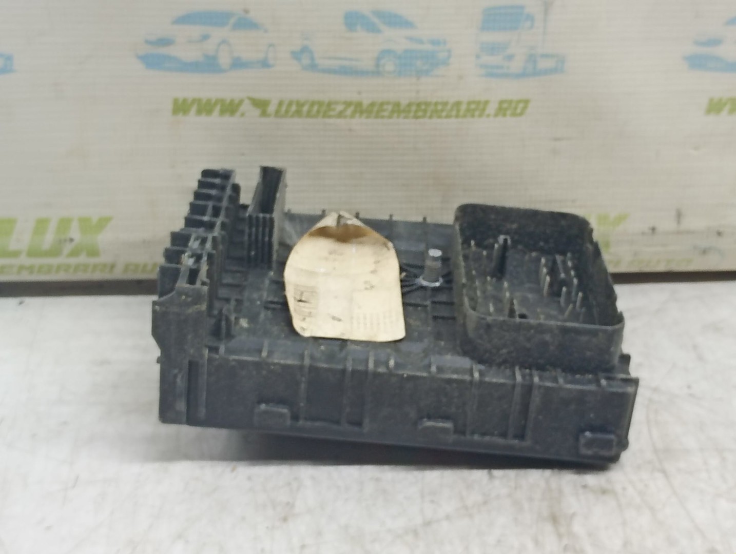 Panou sigurante 1k0937125 Volkswagen Touran 1 (facelift) (2006 - 2010)