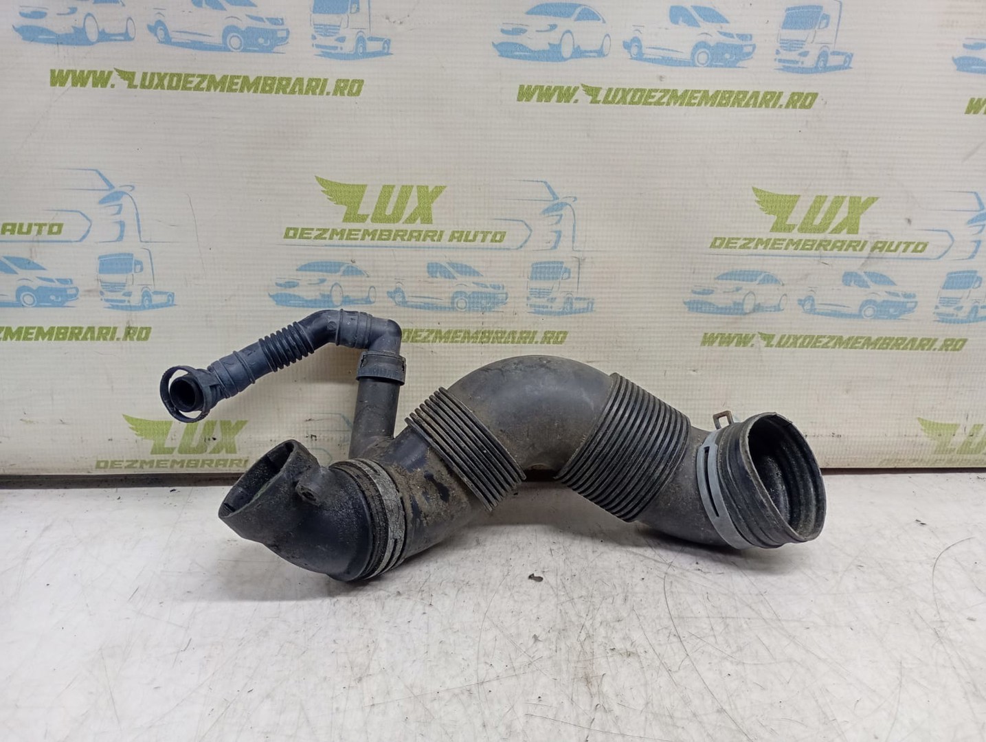 Tub admisie 3c0129654m Volkswagen Touran 1 (facelift) (2006 - 2010)