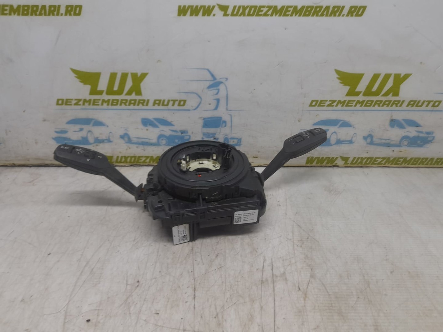 Ansamblu manete spira volan 9164416-05 BMW X1 E84 (2009 - 2012)