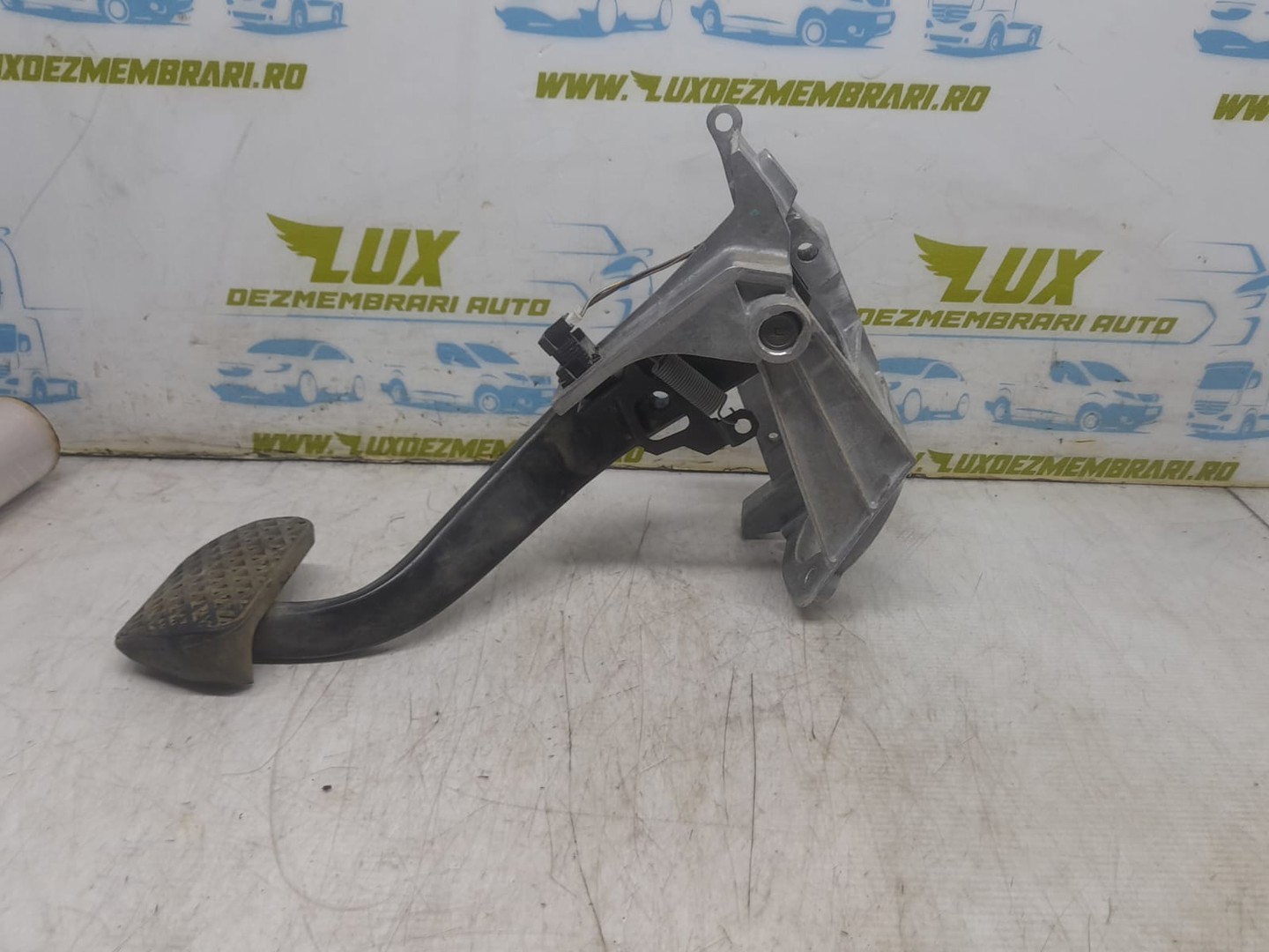 Pedala frana 35006751975 BMW X1 E84 (2009 - 2012)