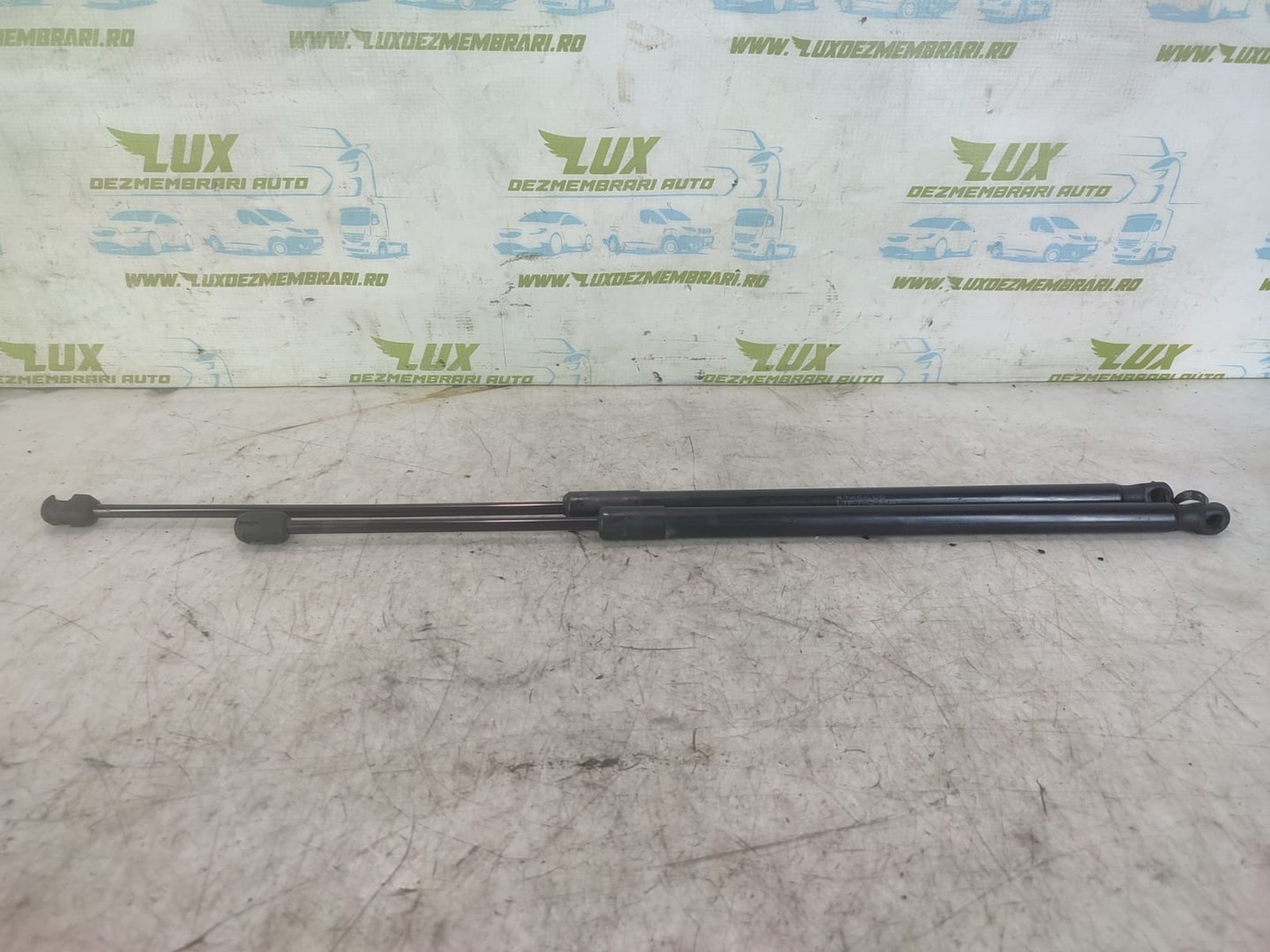 Amortizor haion A0061514501 Mercedes Benz C-Class W204/S204 (2007 - 2012)