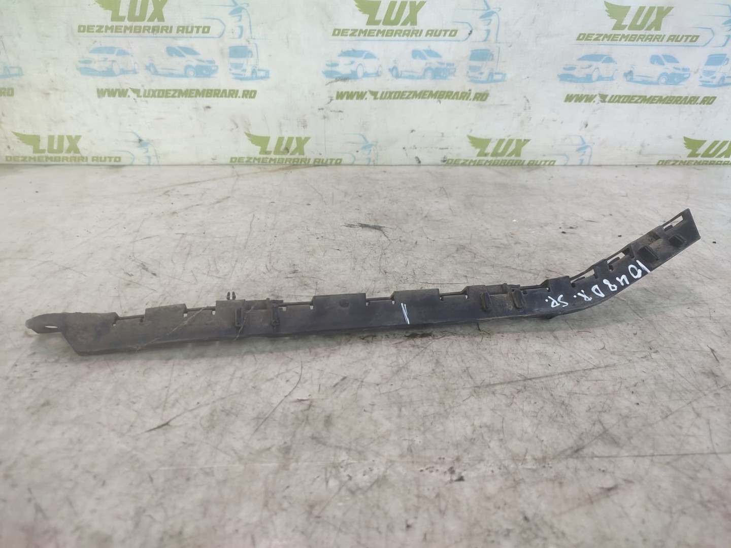 Suport bara spate A2048800430 Mercedes Benz C-Class W204/S204 (2007 - 2012)