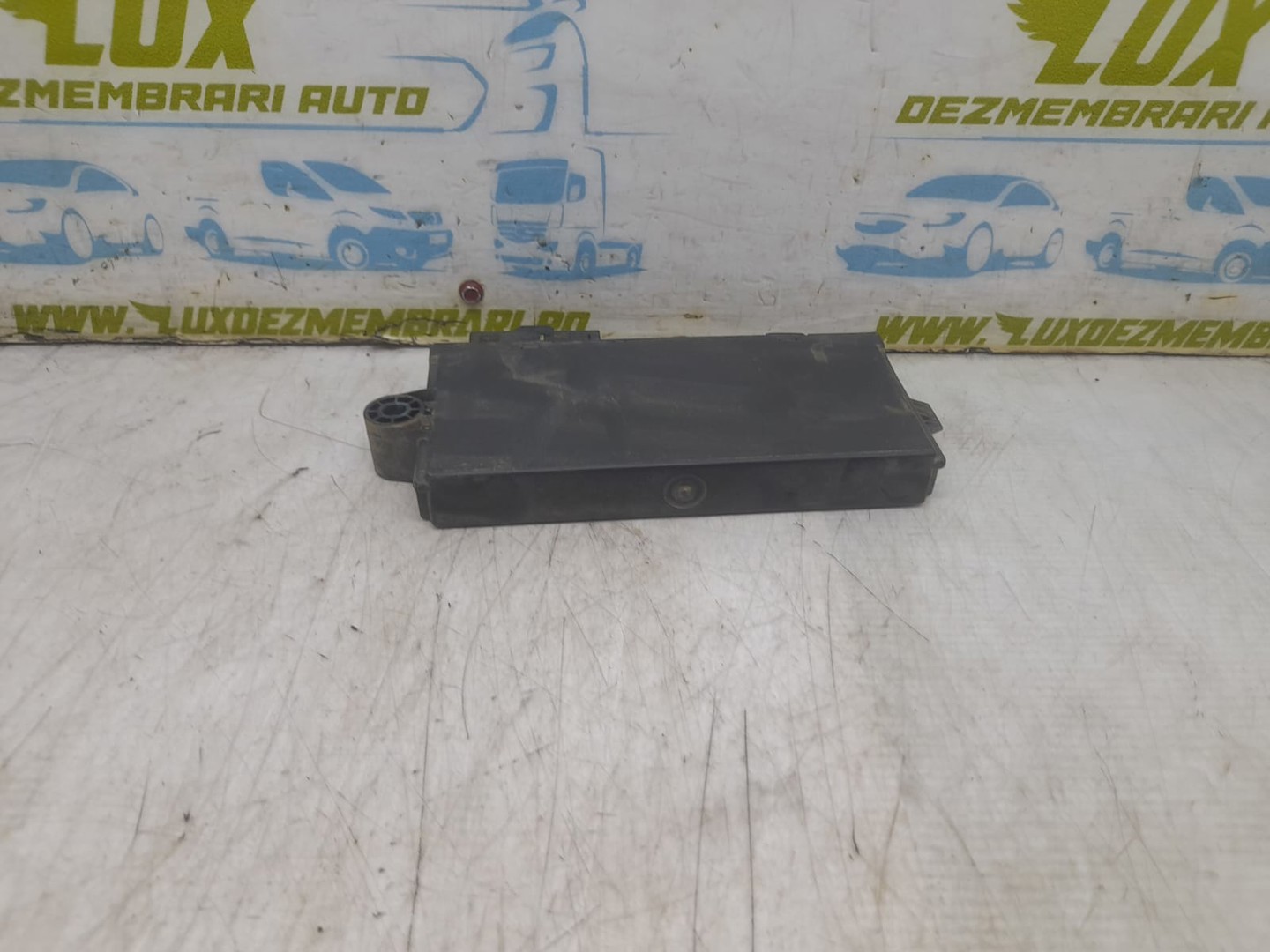 Modul confort 6135-9237047-01 BMW X1 E84 (2009 - 2012)