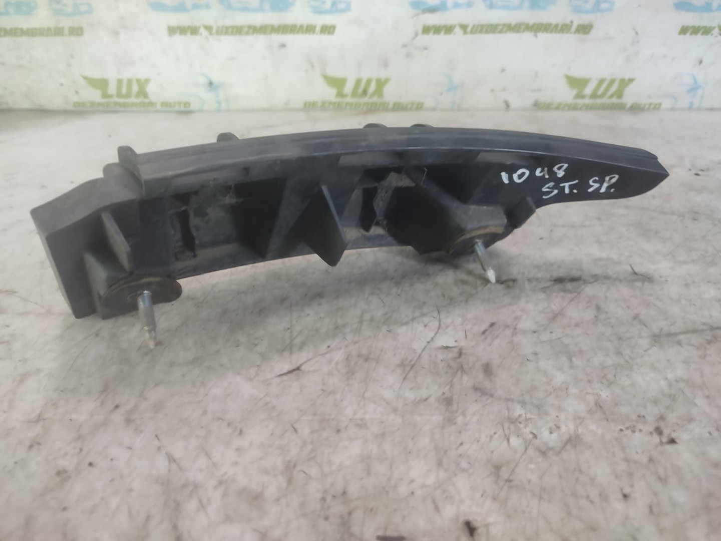 Suport bara spate A2048800103 Mercedes Benz C-Class W204/S204 (2007 - 2012)