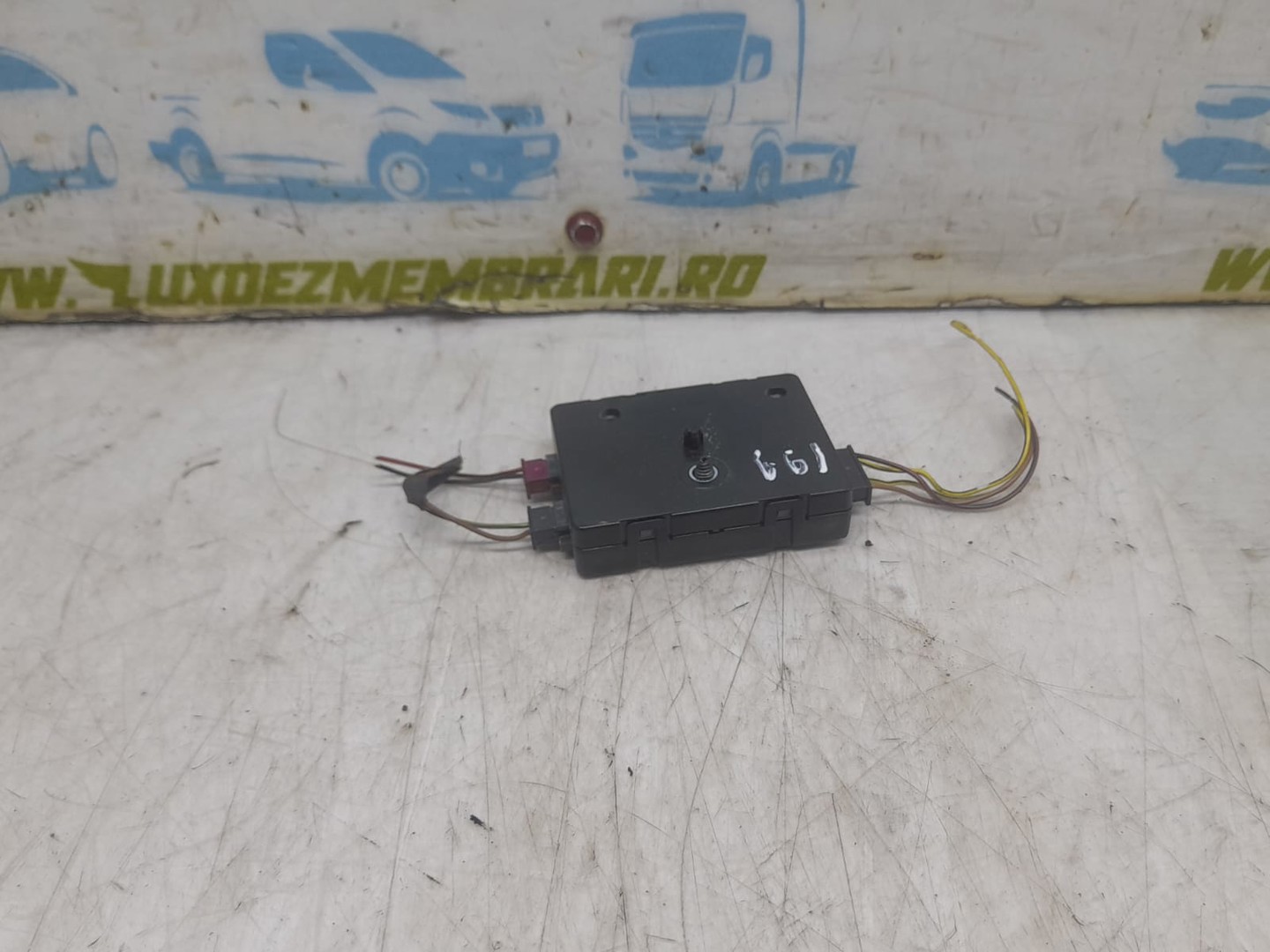 Modul Antena 9181454-03 BMW X1 E84 (2009 - 2012)