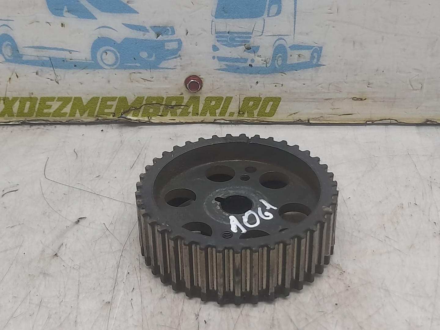 Fulie pompa inalta presiune 55183530 Fiat Doblo 2 (2009 - 2015)