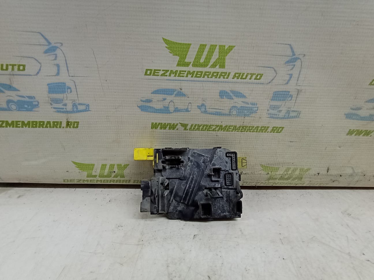 Modul coloana volan 1k0953549af Volkswagen Touran 1 (facelift) (2006 - 2010)