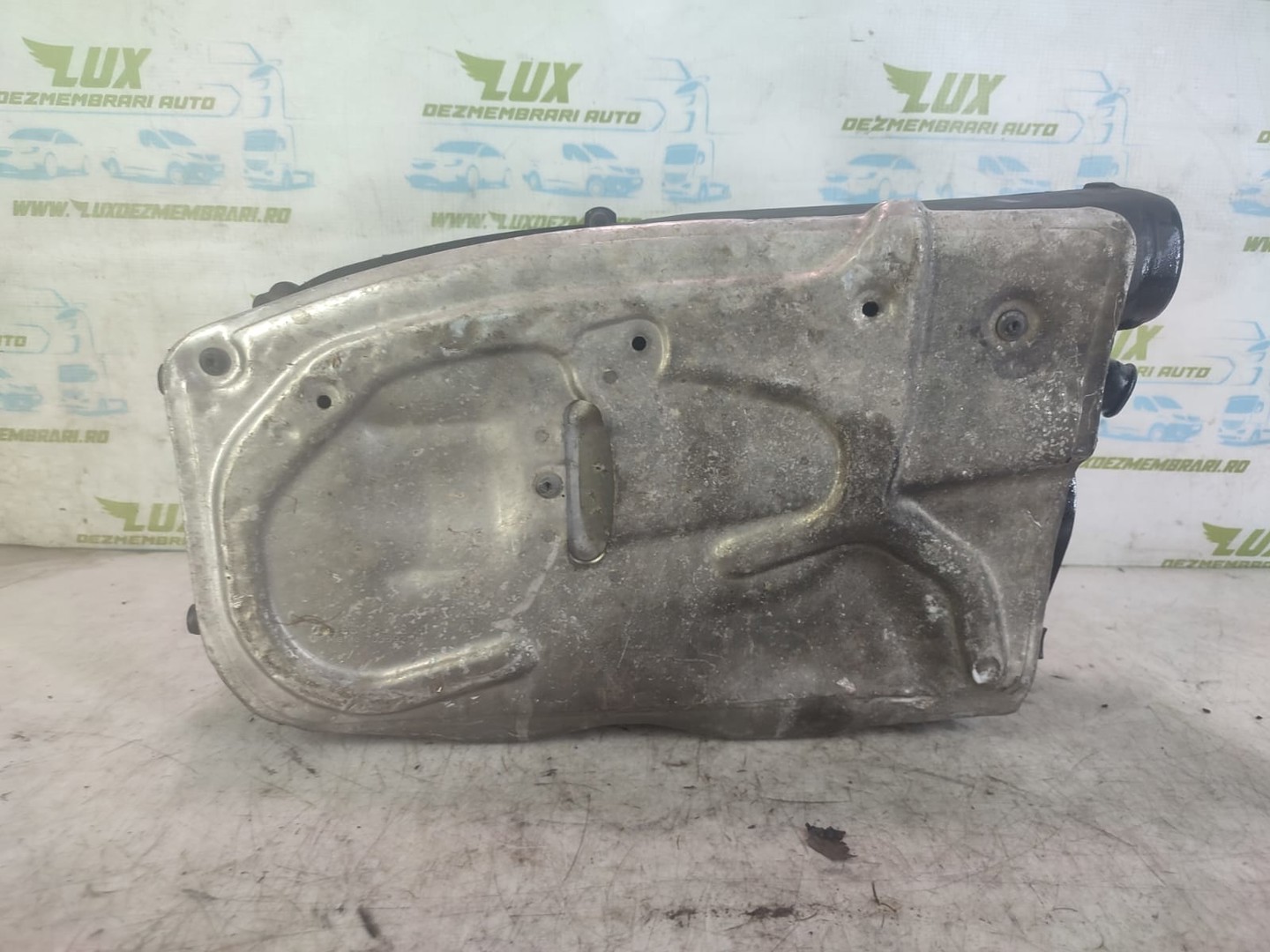 Carcasa filtru aer a6510901101 Mercedes Benz C-Class W204/S204 (2007 - 2012)