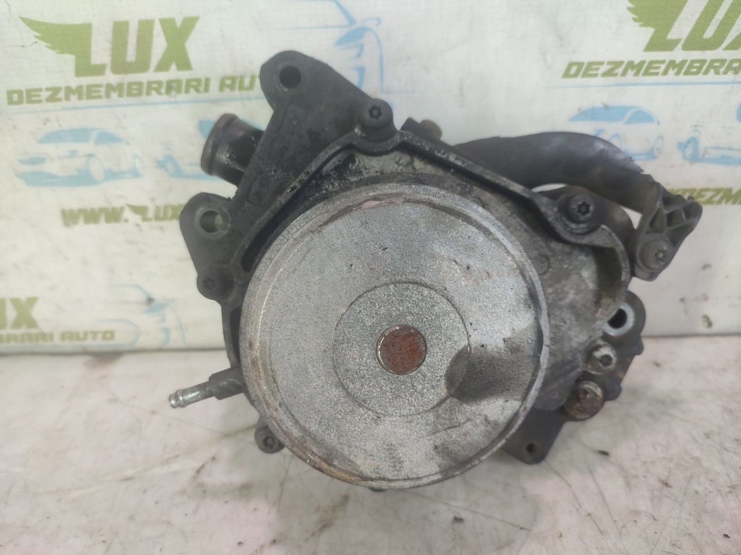 Pompa apa 11331252 Mercedes Benz C-Class W204/S204 (2007 - 2012)