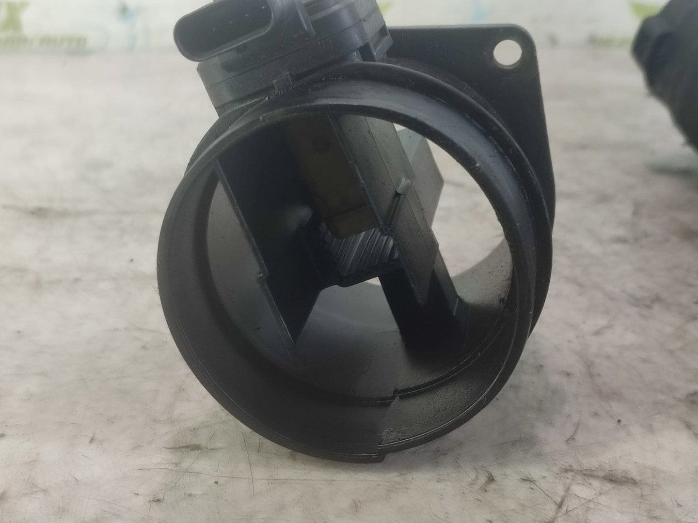 Debitmetru aer A6510900048 Mercedes Benz C-Class W204/S204 (2007 - 2012)