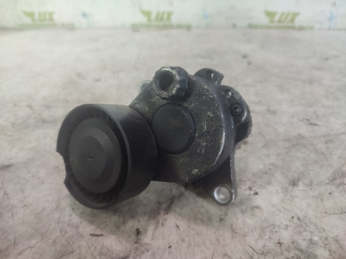 Rola intinzatoare Mercedes Benz C-Class W204/S204 (2007 - 2012)