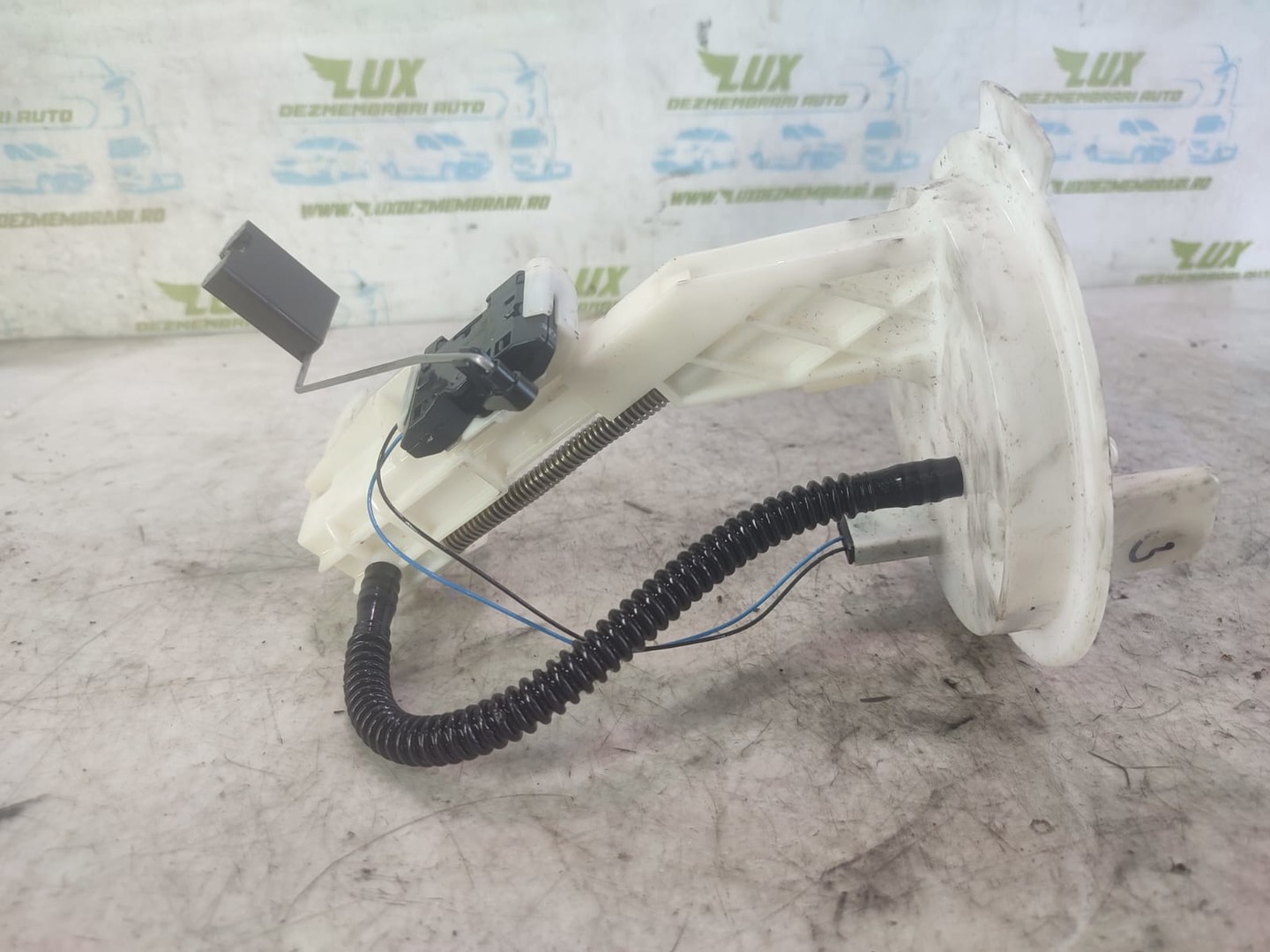 Sonda litrometrica a2044700694 Mercedes Benz C-Class W204/S204 (2007 - 2012)