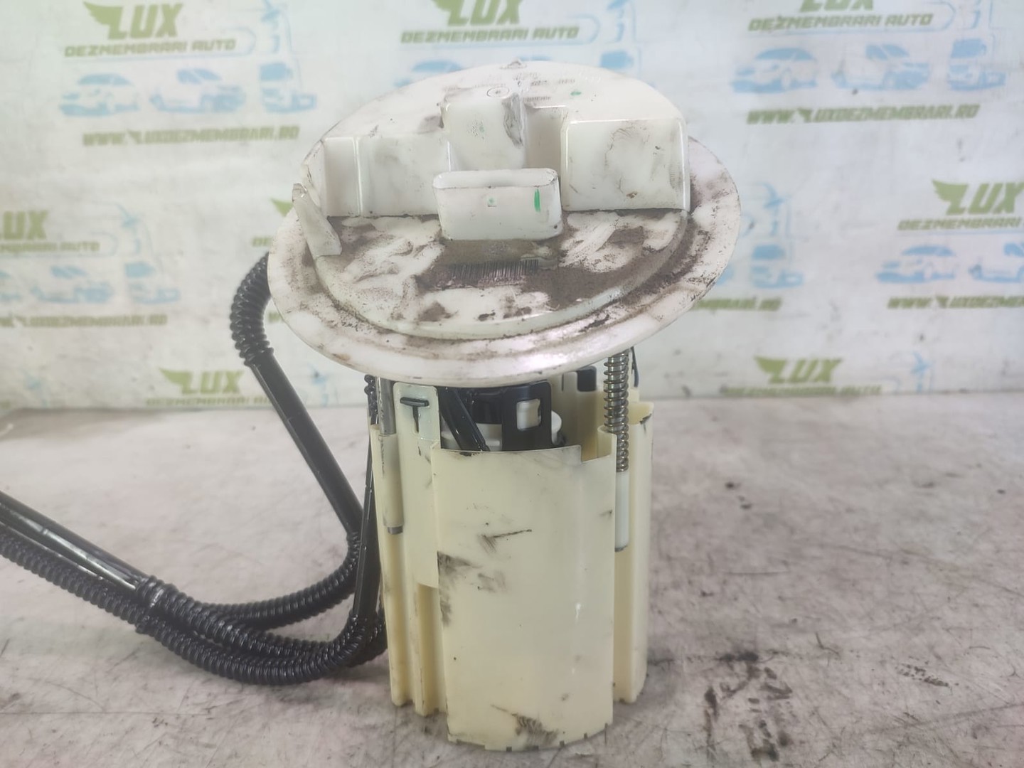 Pompa combustibil rezervor a2044702294 Mercedes Benz C-Class W204/S204 (2007 - 2012)