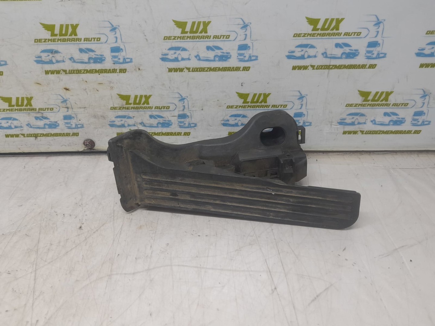 Pedala acceleratie 1k1721503P Volkswagen Golf 5 (2003 - 2009)