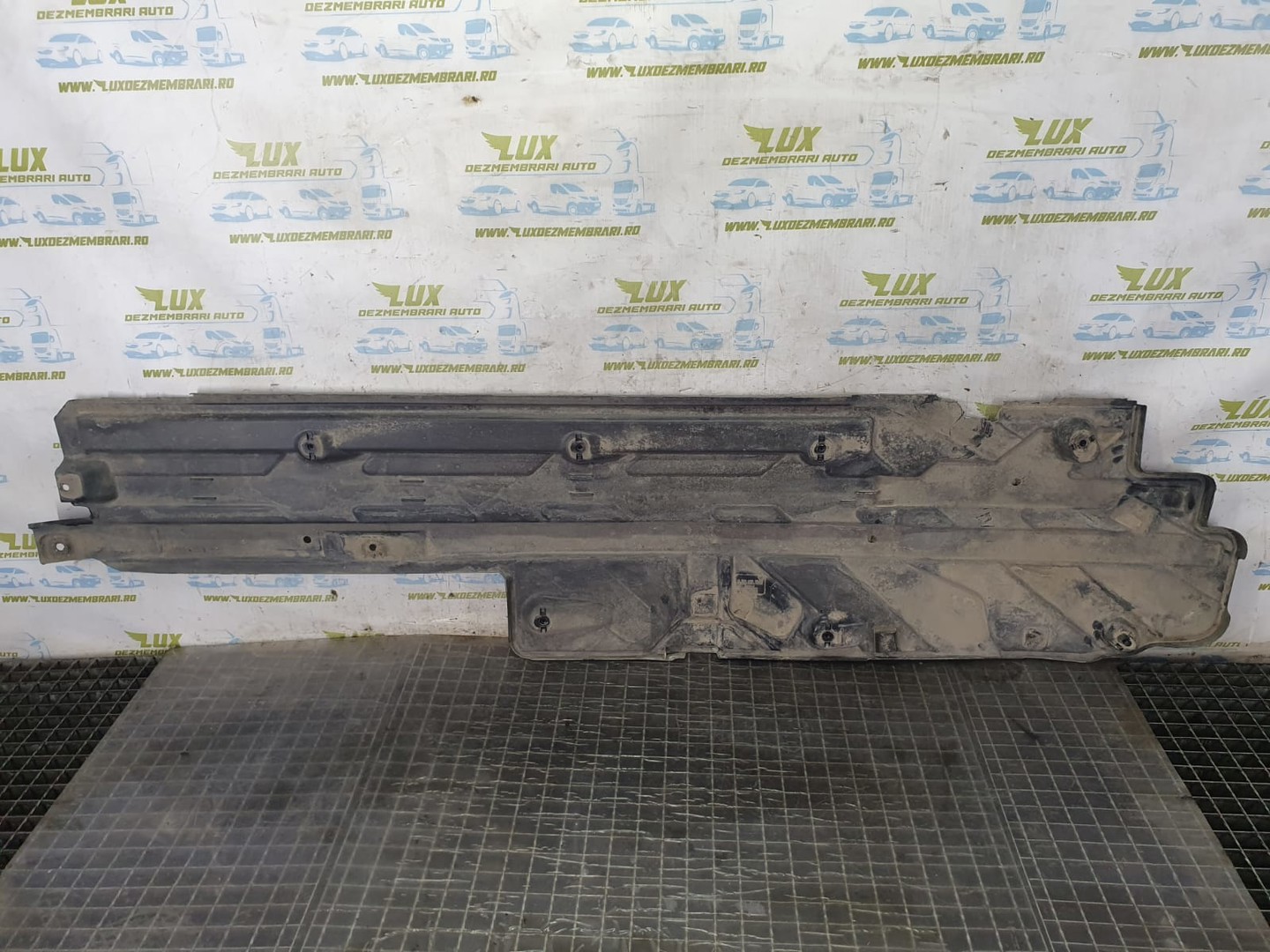 Scut caroserie dreapta a2046101408 Mercedes Benz C-Class W204/S204 (2007 - 2012)