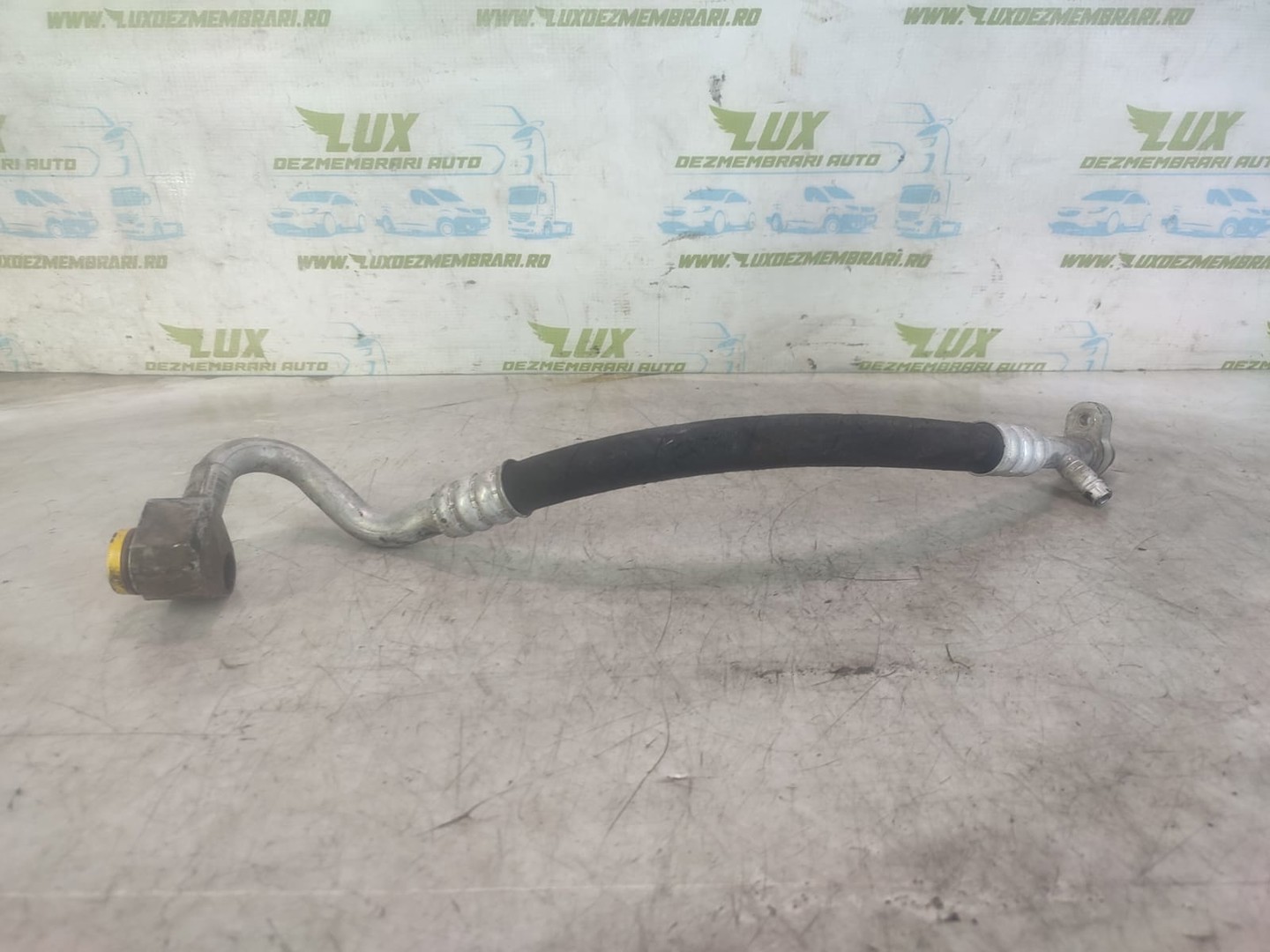 Conducta clima ac a2048302216 Mercedes Benz C-Class W204/S204 (2007 - 2012)