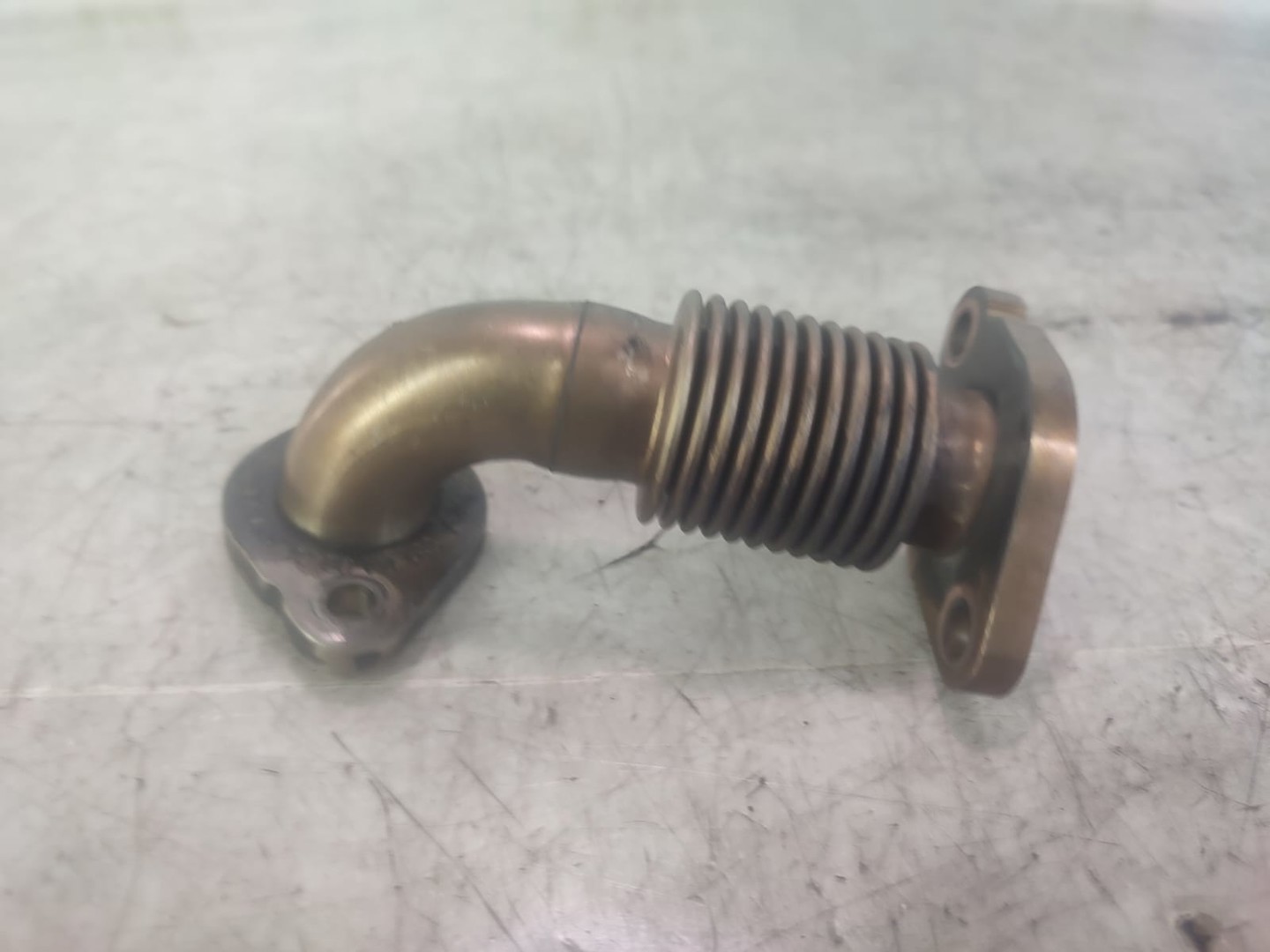 Conducta EGR a6511410304p Mercedes Benz C-Class W204/S204 (2007 - 2012)