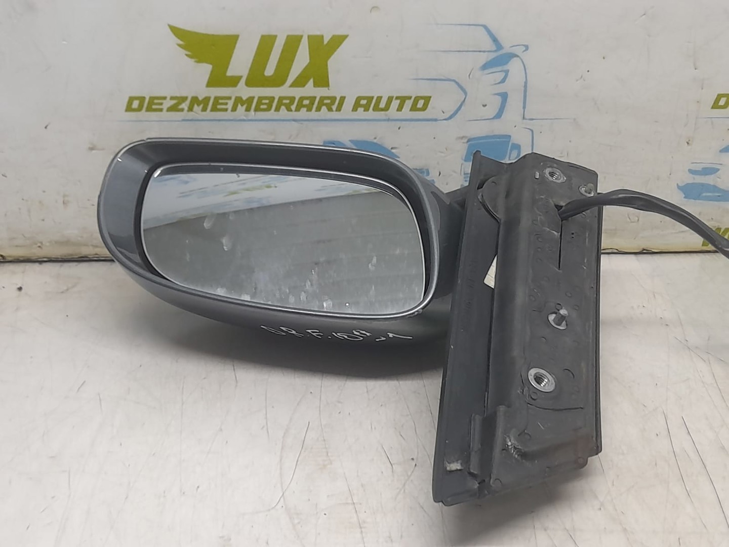 Oglinda dreapta 073016LL Volkswagen Touran 1 (facelift) (2006 - 2010)