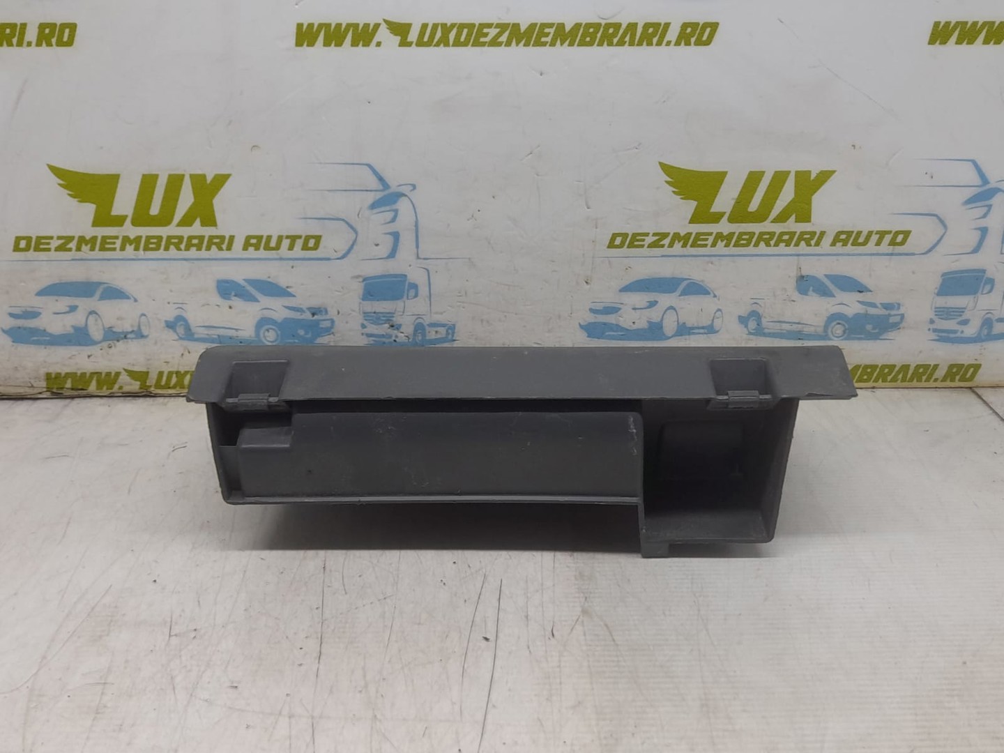 Torpedou 1T1857919 Volkswagen Touran 1 (facelift) (2006 - 2010)
