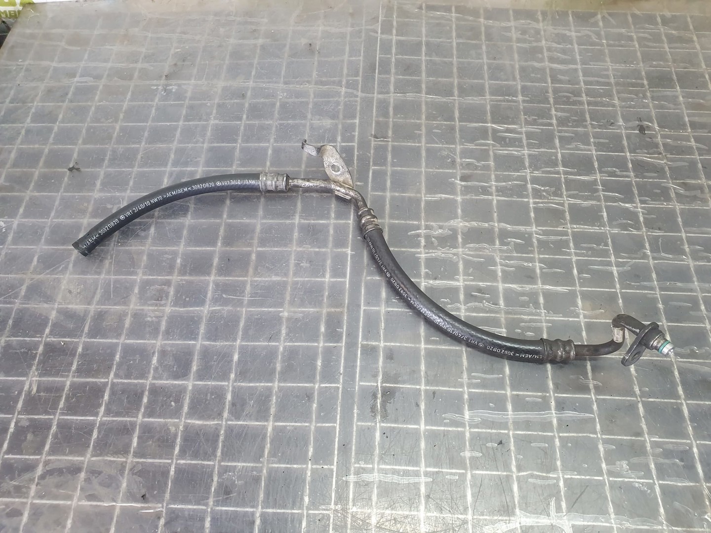 Conducta servodirectie 2002290b b20264f Mercedes Benz C-Class W204/S204 (2007 - 2012)