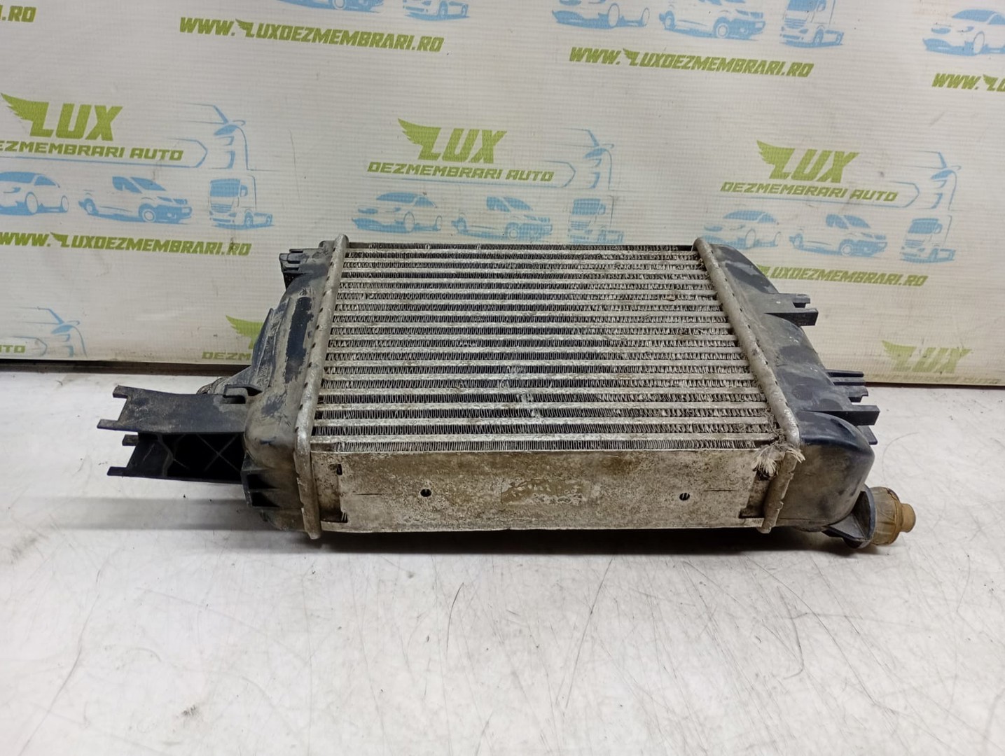 Radiator intercooler Dacia Dokker 1 (2012 - 2017)