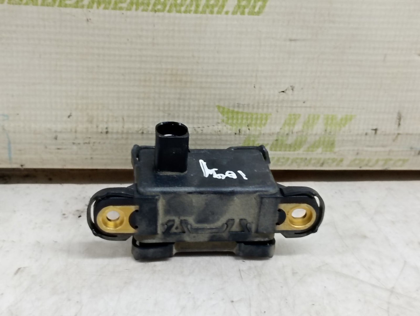Senzor ESP 1k0907655d Volkswagen Touran 1 (facelift) (2006 - 2010)