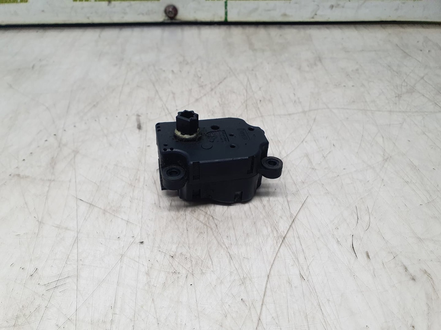 Motoras clapeta mixaj aer 3m5h-19e616-ab Ford Focus 3 (2011 - 2015)
