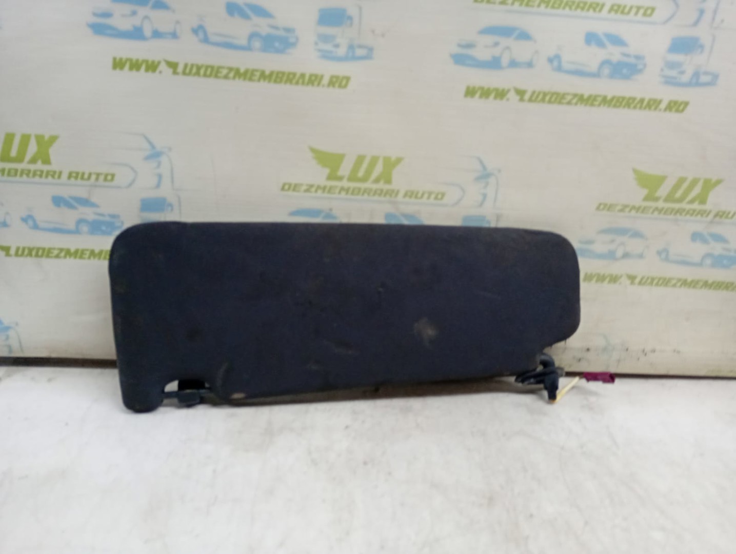 Parasolar dreapta BMW X1 E84 (2009 - 2012)