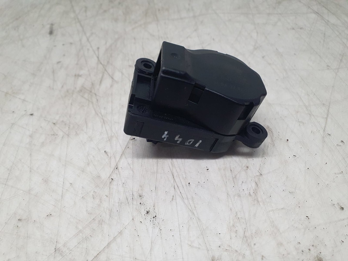 Motoras clapeta mixaj aer 3m5h-19e616-ab Ford Focus 3 (2011 - 2015)