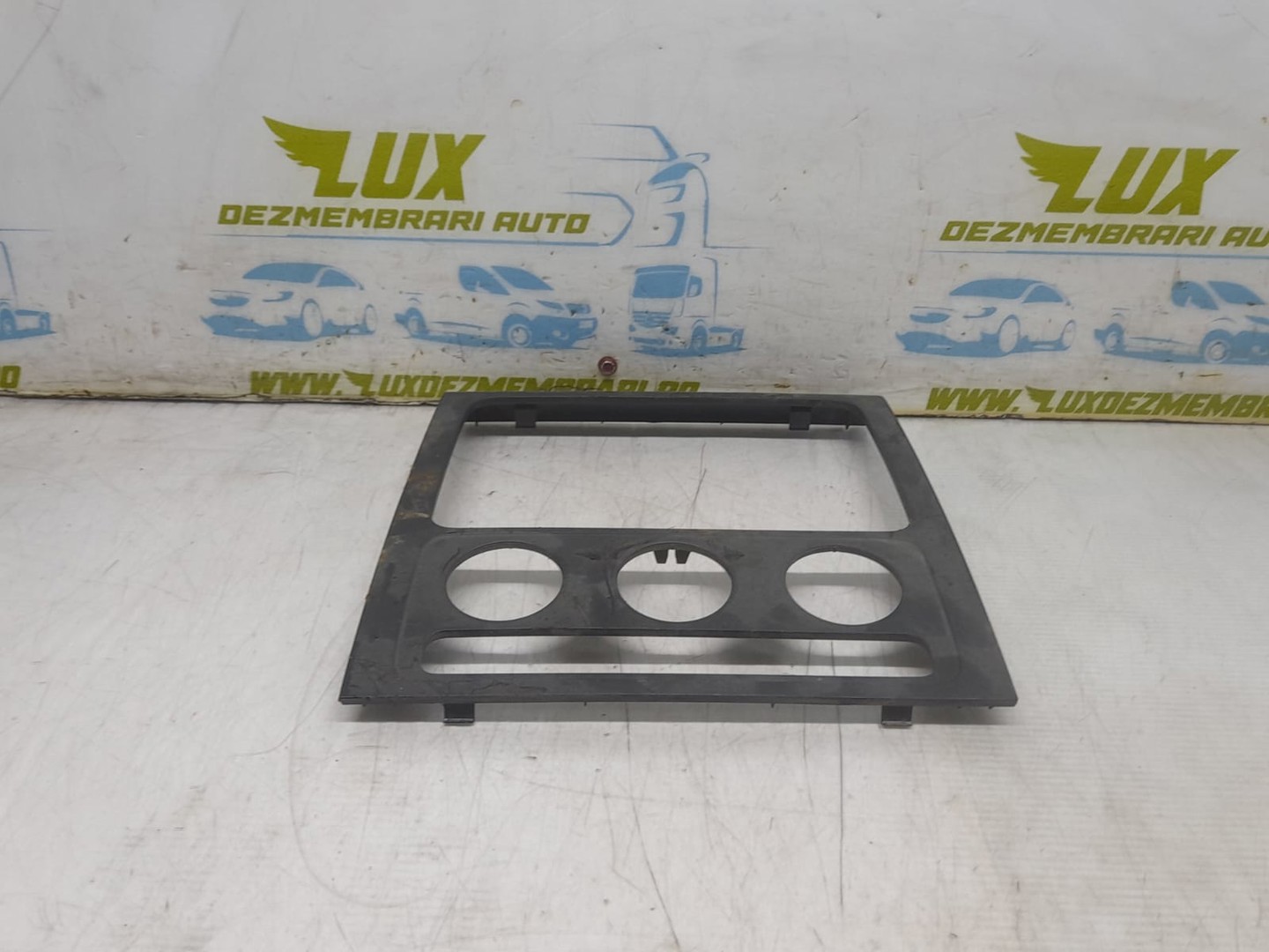 Ornament bord 1T0858071L Volkswagen Touran 1 (facelift) (2006 - 2010)