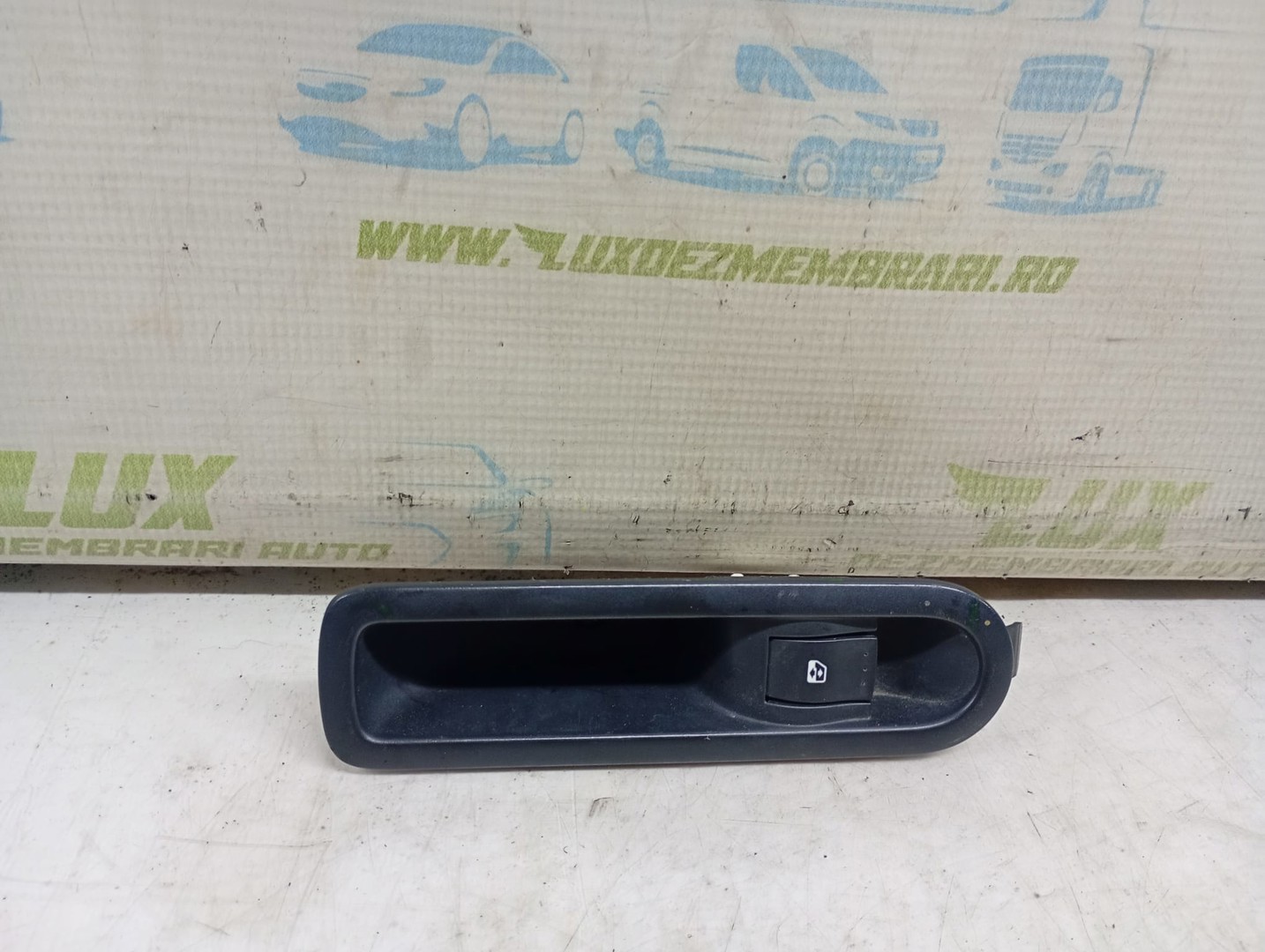 Buton geam Renault Scenic 2 (facelift) (2006 - 2010)