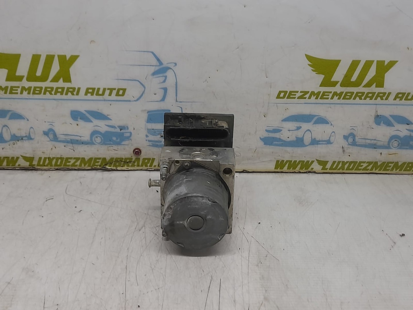 Pompa ABS 9659457180 Peugeot 307 1 (2001 - 2005)