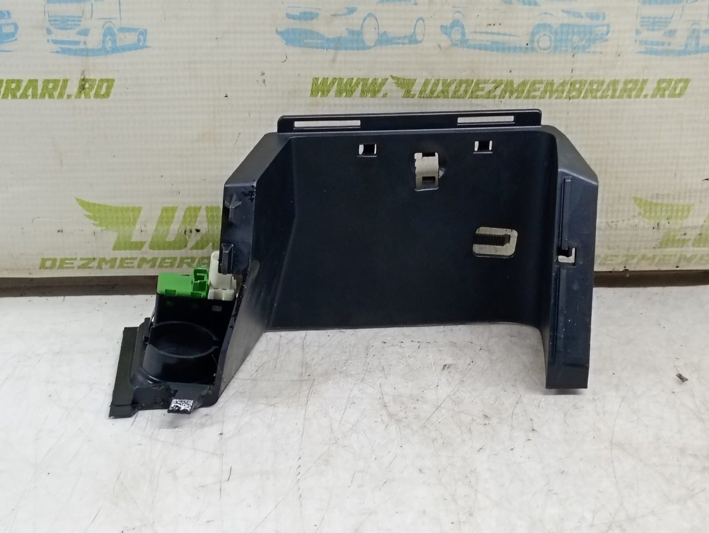Ornament interior 105012200 BMW X1 E84 (2009 - 2012)