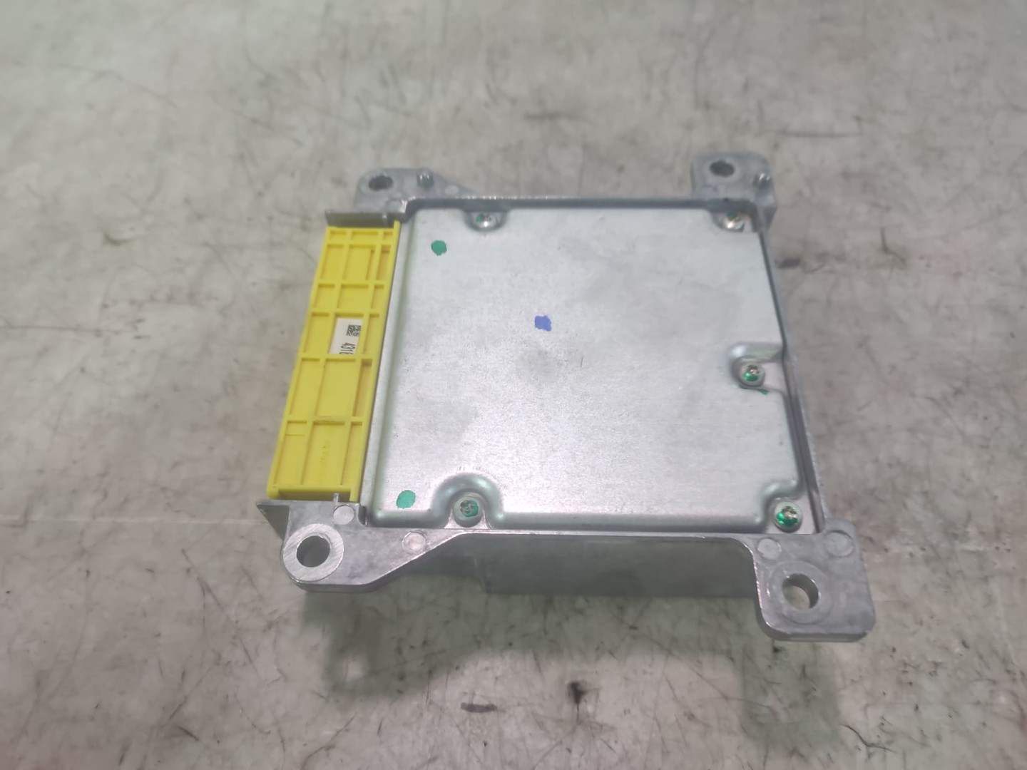 Calculator airbag A2048709426 Mercedes Benz C-Class W204/S204 (2007 - 2012)