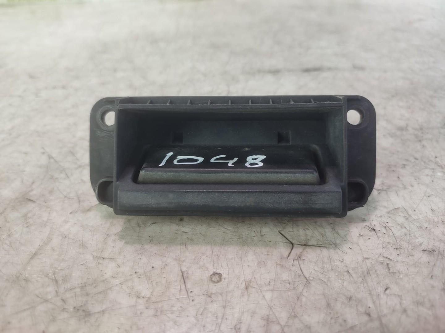 Maner deschidere capota A2047500293 Mercedes Benz C-Class W204/S204 (2007 - 2012)