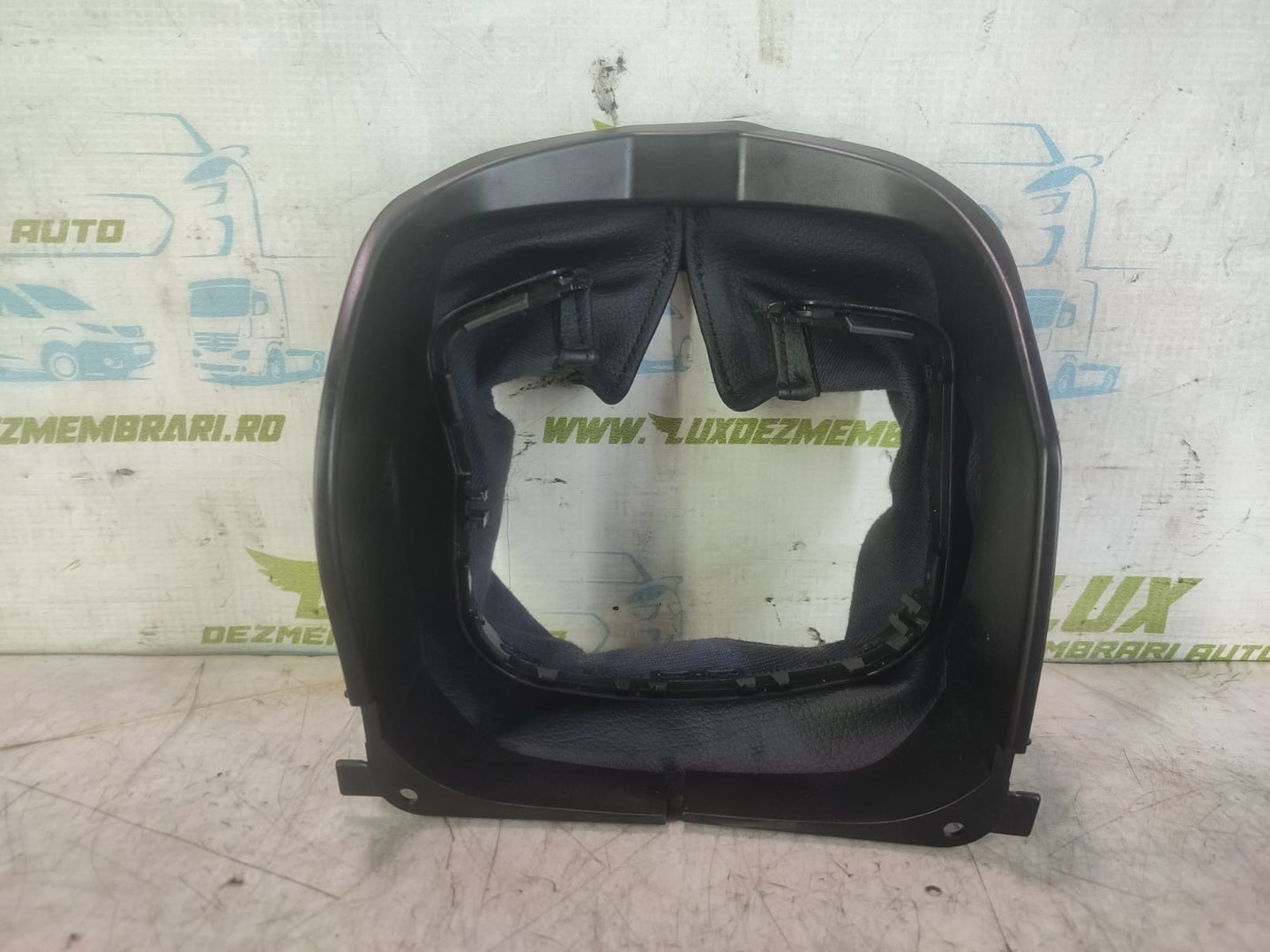 Ornament coloana volan A2046820316 Mercedes Benz C-Class W204/S204 (2007 - 2012)