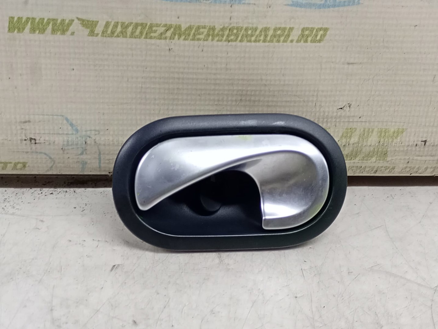Maner interior 8200028487 Renault Scenic 2 (facelift) (2006 - 2010)
