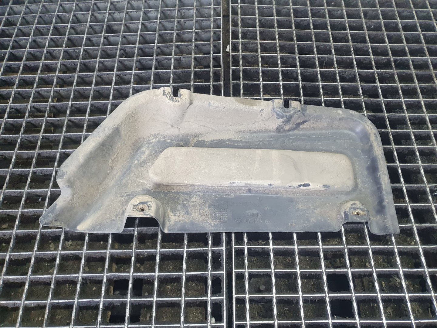Element caroserie a2046100508 Mercedes Benz C-Class W204/S204 (2007 - 2012)