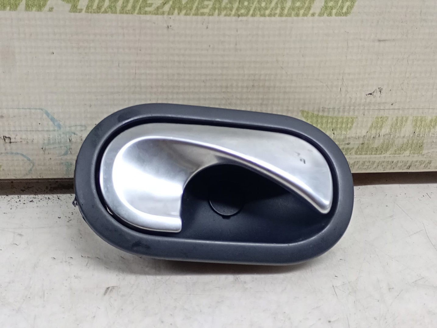 Maner interior 8200028486 Renault Scenic 2 (facelift) (2006 - 2010)