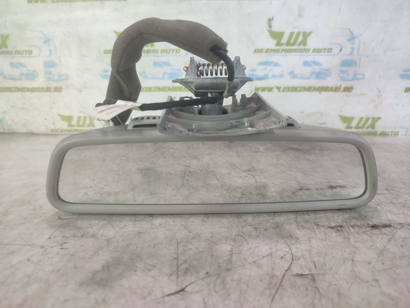 Oglinda retrovizoare interioara E11026395 Mercedes Benz C-Class W204/S204 (2007 - 2012)