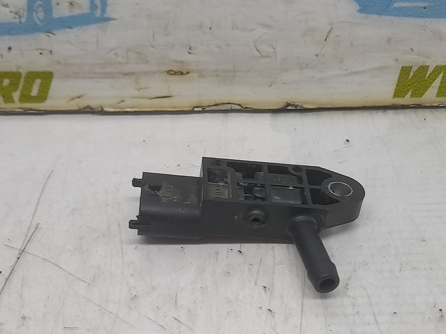 Senzor presiune gaze 55241075 Fiat Doblo 2 (2009 - 2015)