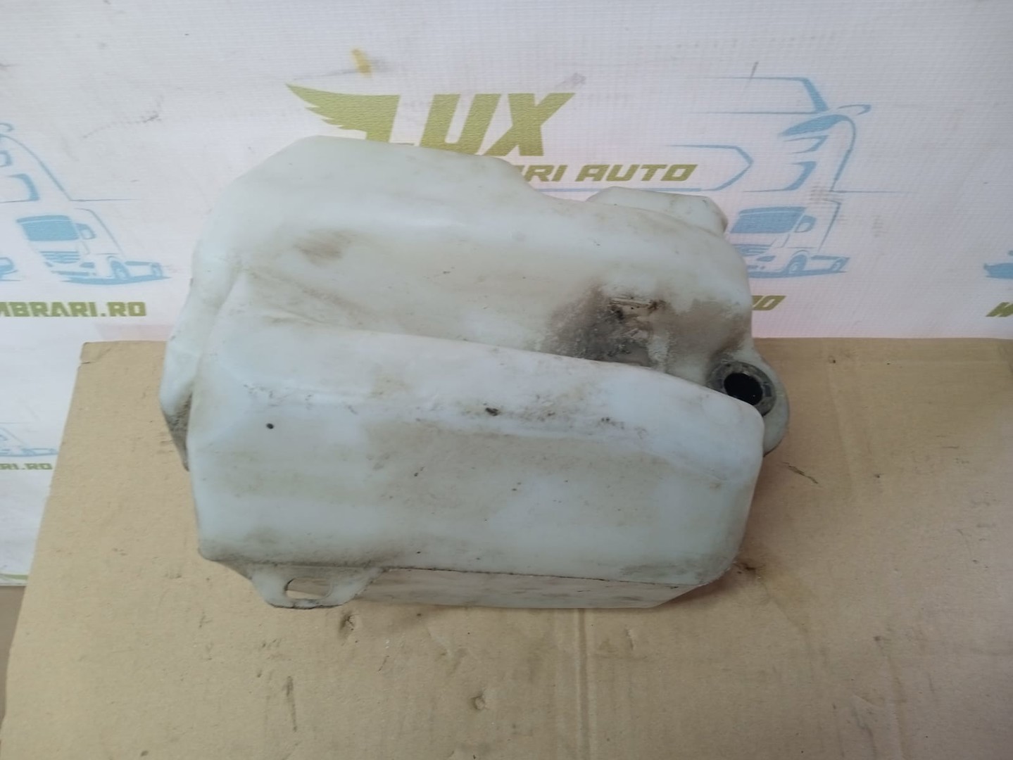 Vas lichid parbriz 8200104706 Renault Scenic 2 (facelift) (2006 - 2010)