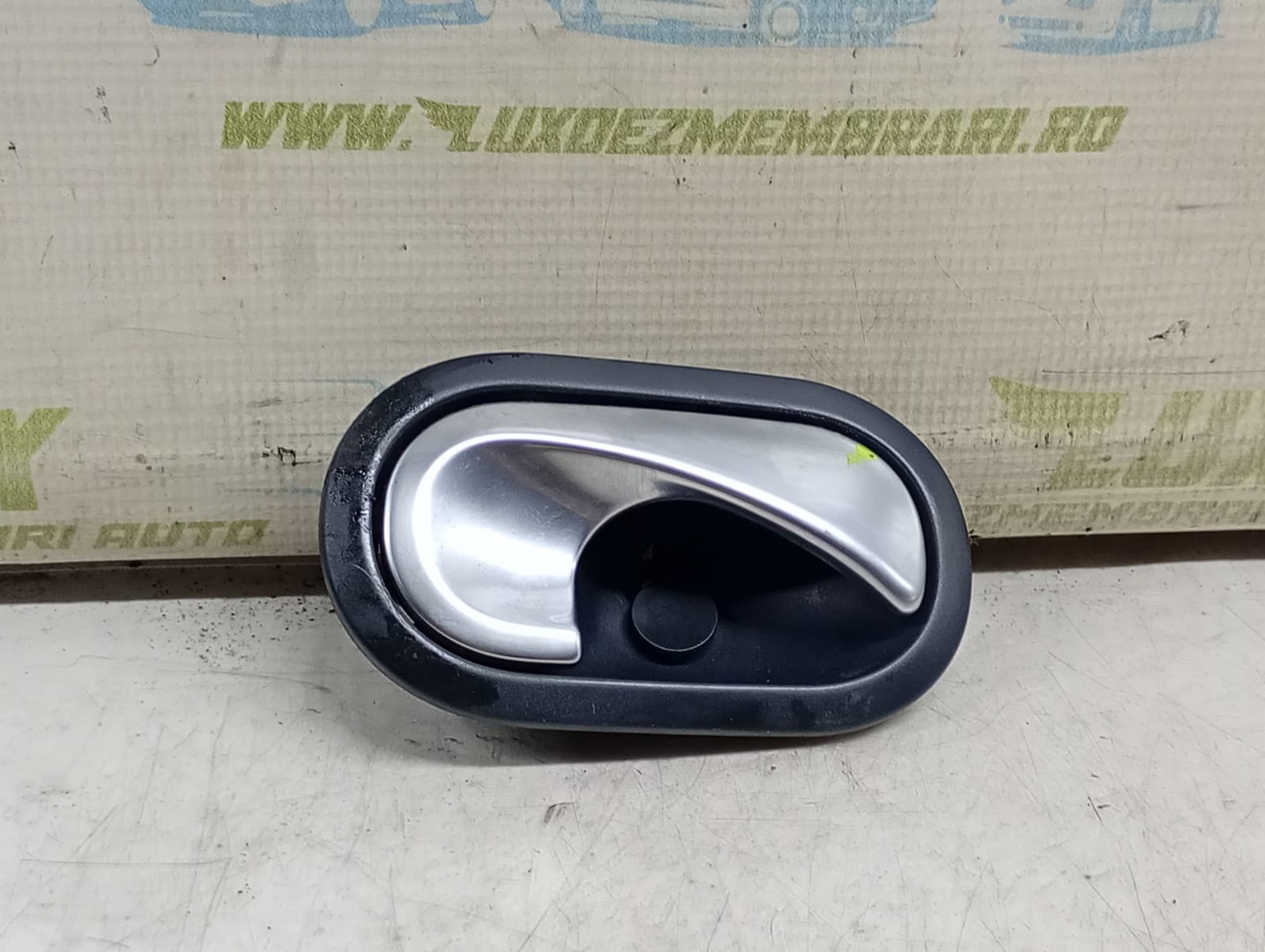 Maner interior 8200028486 Renault Scenic 2 (facelift) (2006 - 2010)