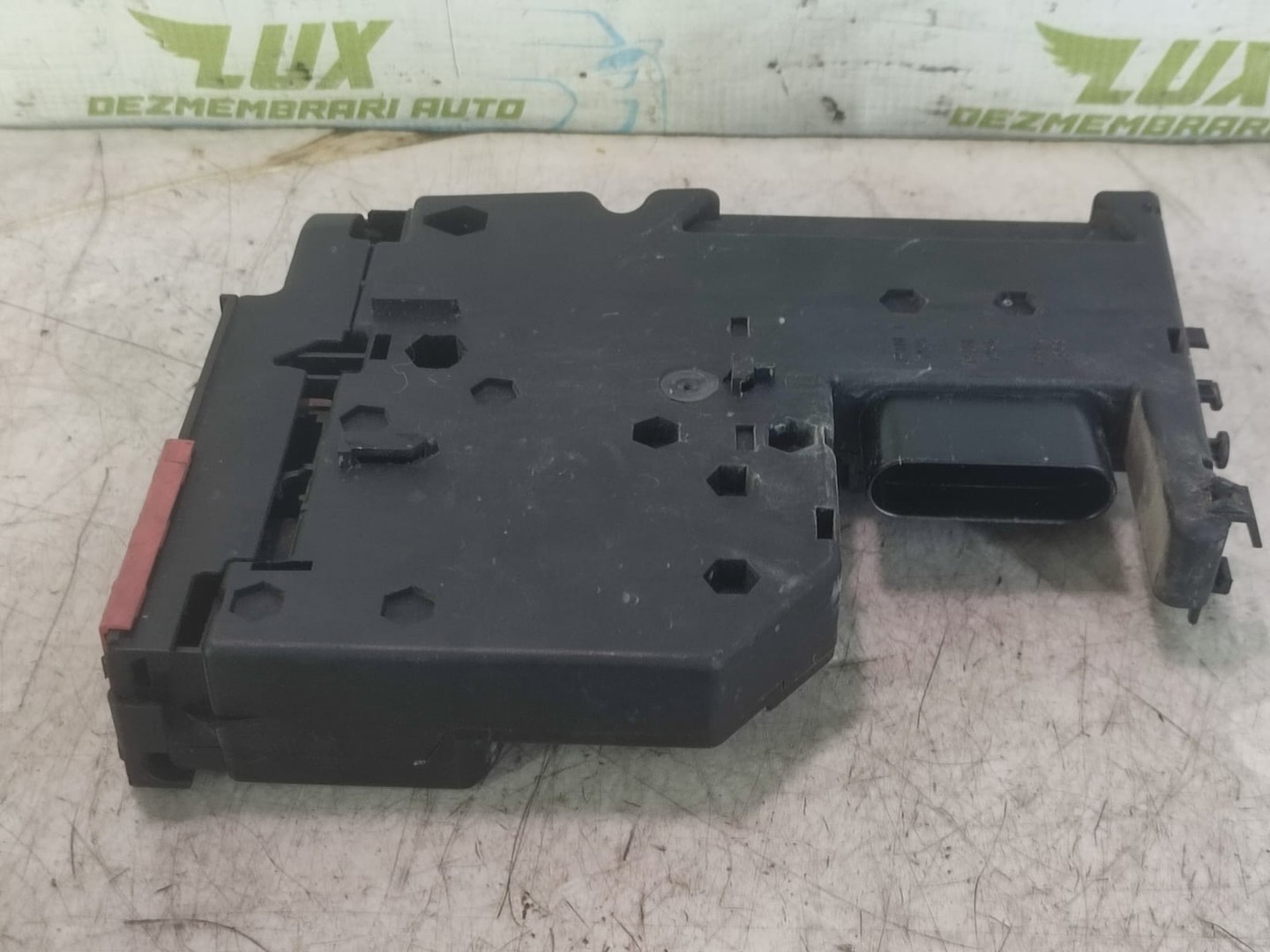 Panou sigurante Mercedes Benz C-Class W204/S204 (2007 - 2012)