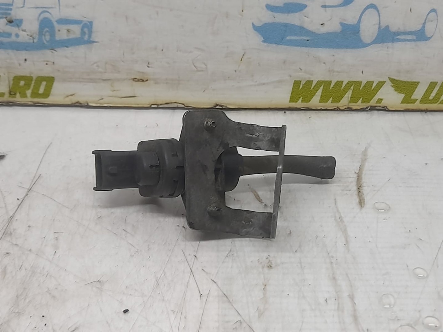 Electrovalva vacuum 55204916 Fiat Doblo 2 (2009 - 2015)