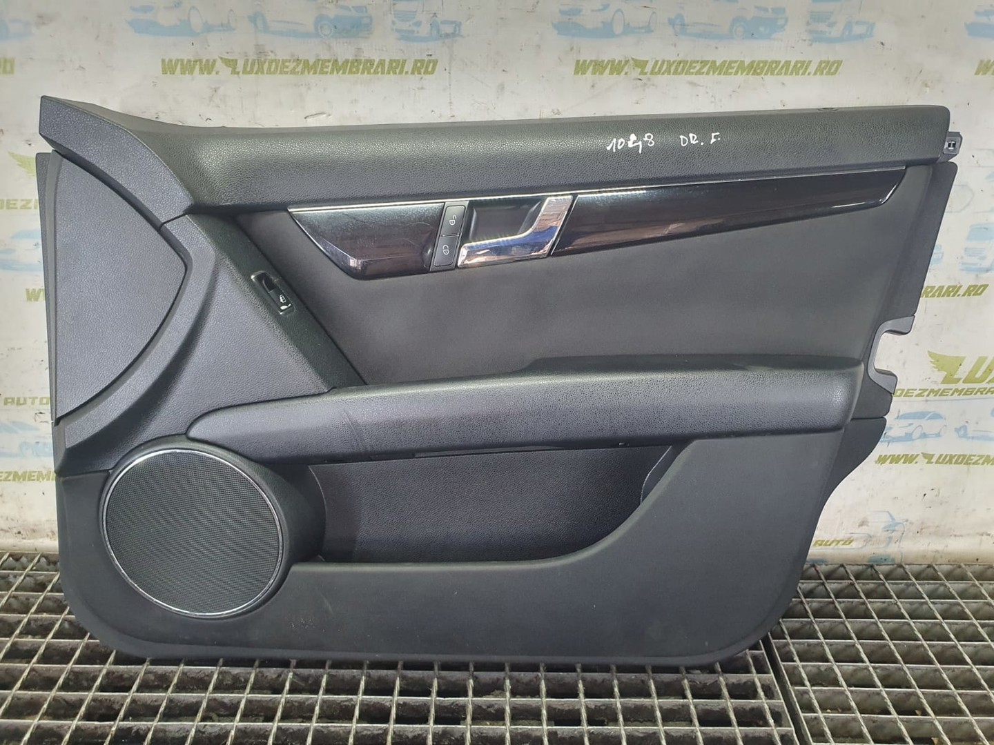 Fata usa dreapta fata Mercedes Benz C-Class W204/S204 (2007 - 2012)