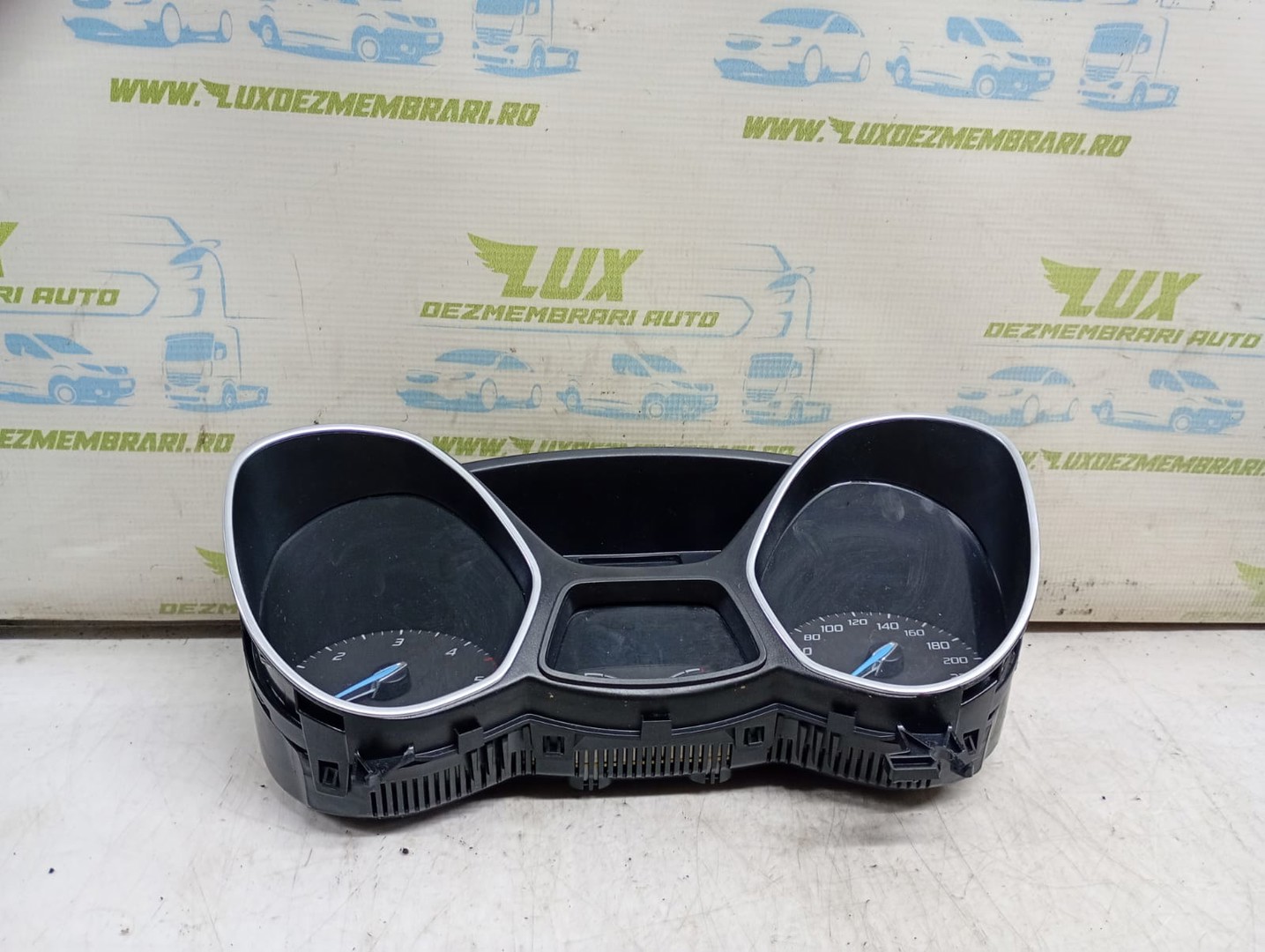 Ceasuri de bord bm5t-10849ct Ford Focus 3 (2011 - 2015)