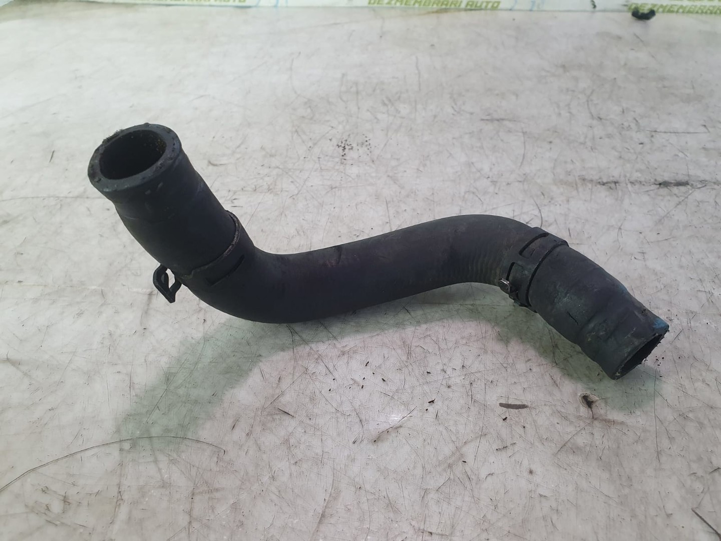 Furtun apa a6512031382 Mercedes Benz C-Class W204/S204 (2007 - 2012)