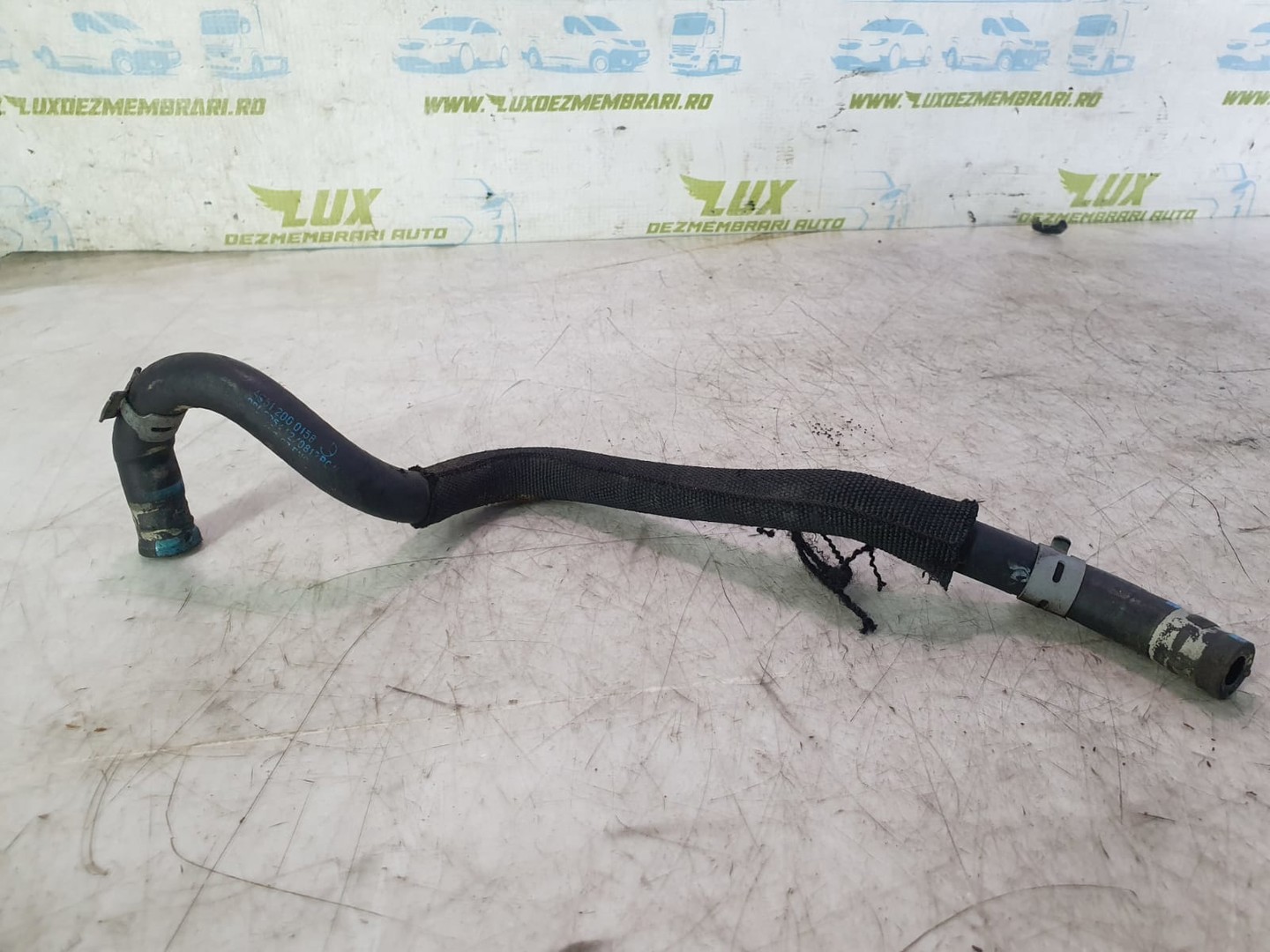 Furtun apa a6512000158 Mercedes Benz C-Class W204/S204 (2007 - 2012)